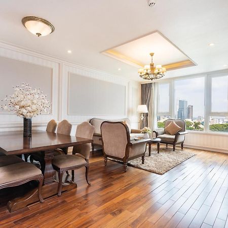 Leman Luxury Apartments 2Br 3Br For Rent In Central TP. Hồ Chí Minh Ngoại thất bức ảnh