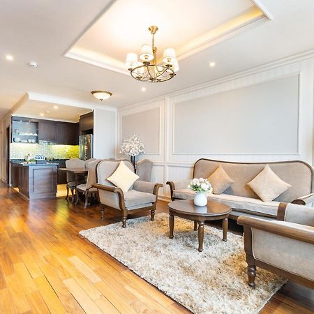 Leman Luxury Apartments 2Br 3Br For Rent In Central TP. Hồ Chí Minh Ngoại thất bức ảnh