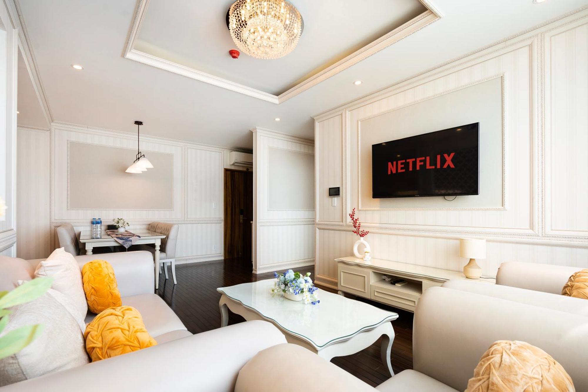 Leman Luxury Apartments 2Br 3Br For Rent In Central TP. Hồ Chí Minh Ngoại thất bức ảnh
