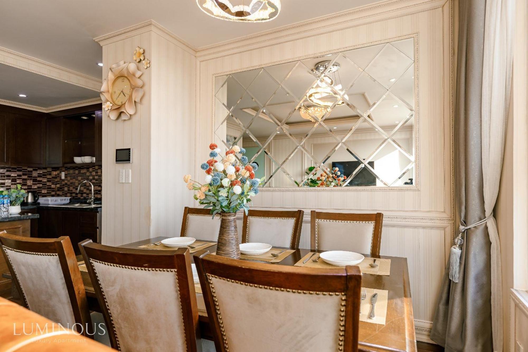Leman Luxury Apartments 2Br 3Br For Rent In Central TP. Hồ Chí Minh Ngoại thất bức ảnh
