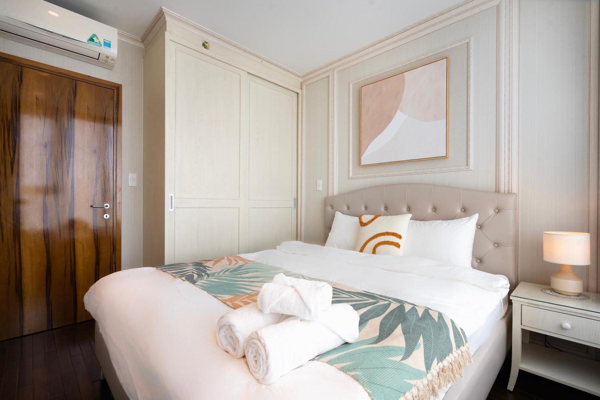 Leman Luxury Apartments 2Br 3Br For Rent In Central TP. Hồ Chí Minh Ngoại thất bức ảnh
