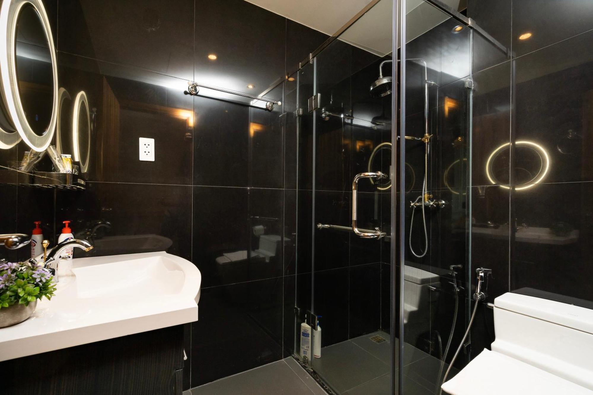 Leman Luxury Apartments 2Br 3Br For Rent In Central TP. Hồ Chí Minh Ngoại thất bức ảnh