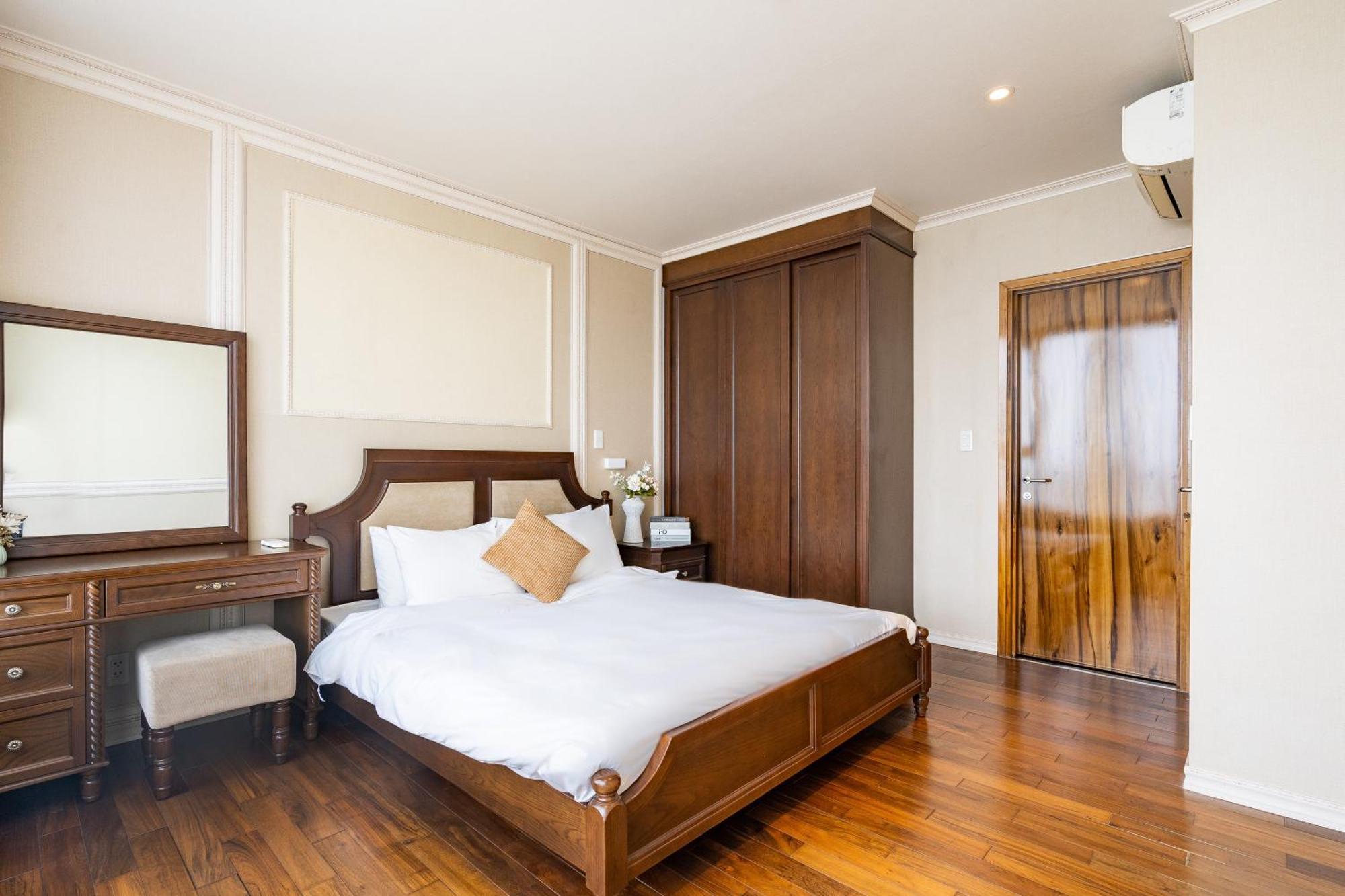 Leman Luxury Apartments 2Br 3Br For Rent In Central TP. Hồ Chí Minh Ngoại thất bức ảnh